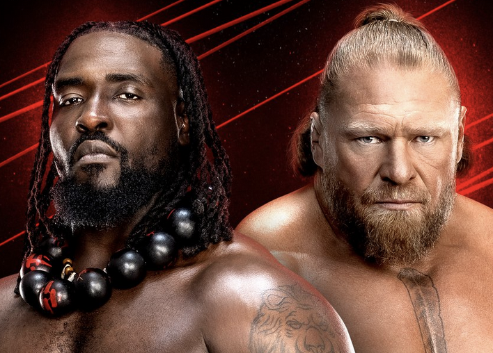 WWE RAW HITS & MISSES (4/16): Lesnar and Femi continues to be best built WrestleMania 42 match, Gunther-Rollins explanation, Charlotte vs. Lyra, Reigns-Punk change in tone