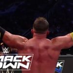 WWE News, AEW News, Pro Wrestling Backstage News