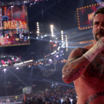 WWE Raw Recap: CM Punk Talks Reckless, Lesnar & Femi Bring Real Chaos