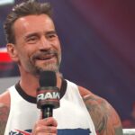 REPORT: CM Punk Went Off Script On WWE Raw