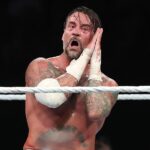 CM Punk Confronted WWE Fan For Following AJ Lee At Hotel