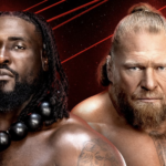 WWE RAW FEUD TRACKER: Assessing and grading Punk vs. Reigns, Finn vs. JD, Rollins vs. Gunther, Oba vs. Lesnar, more.