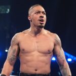 Carmelo Hayes Reacts to Dropping Men's U.S. Title and Missing WrestleMania 42