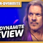 Jericho Returns: AEW Dynamite 4/1/26 Review | RAD (Live 10:35pm ET) - POST Wrestling