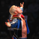 Cody Rhodes WrestleMania history: How WWE champion has done at event