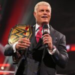 Will Cody Rhodes Have to Vacate WWE Title After WrestleMania Injury?