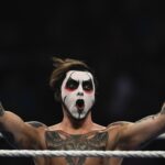 WWE's Danhausen Agrees to 'Uncurse' the Mets amid Losing Streak in Trending Post