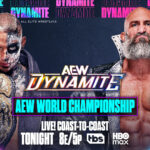 AEW TOP MATCH AND PROMO OF THE WEEK: Why Darby Allin’s first AEW World Title defense against Ciampa kicked ass, Moxley-Ospreay on Collision showed how good Mox is in this role