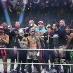 Seattle’s Darby Allin wins his first ever AEW World Championship at Dynamite in Everett