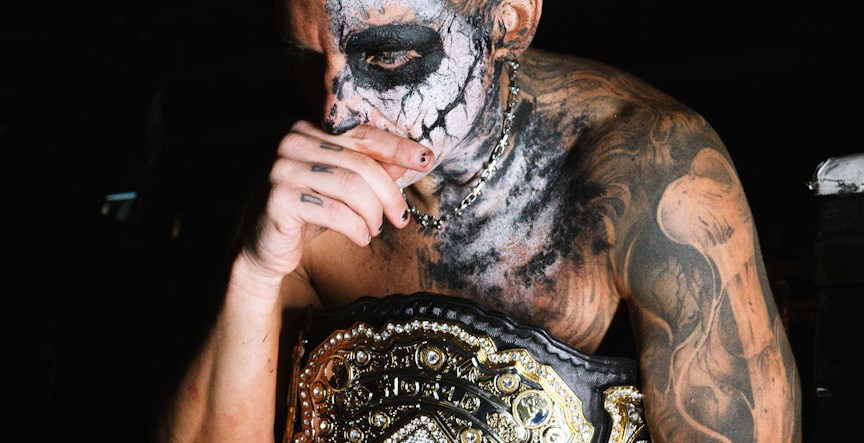 AEW Dynamite Spring BreakThru recap, review: World champ Darby Allin