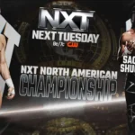 WWE NXT Preview (4/28/26) - Is This The Beginning Of The End For DarkState?