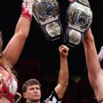 Divine Dominion Set For Title Defense On AEW Dynamite