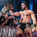 Drew McIntyre Believes His WWE Title Win Made SmackDown 