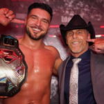 Ethan Page Says WWE NXT Debut Came Out Of ‘Necessity’: ‘My Availability Came Up & I Filled A Role That Was Vacant’