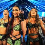 Fatal Influence Booed Mercilessly On WWE SmackDown, Here's Why