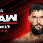 Finn Balor Battered by Old Judgment Day Running Mates on 4/6 WWE Raw
