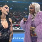 Jade Cargill Says She Is Raw Compared To Rhea Ripley: 'My First Match Ever' Was On TV. 'My NXT Was AEW'