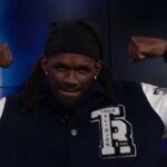 WWE brings Monday Night RAW to Toyota Center featuring “The Young OG” Je’Von Evans