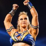 Jordynne Grace Says She Got in Trouble for Highly Praised NXT Match