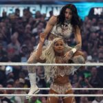 Kenny Omega Reacts To Jade Cargill Using His Finisher At WrestleMania 42