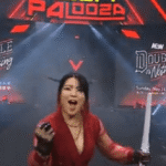 Kris Statlander & Hikaru Shida to have AEW tag team title shot already