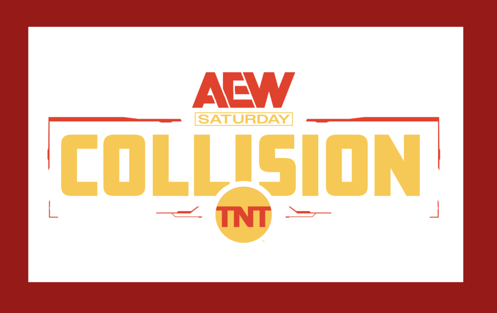 AEW COLLISION RESULTS (4/11): The Dogs vs. Mistico and JetSpeed for the trios titles, Young Bucks in action, Rush vs. Bowens, Thekla & Shafir vs. The Brawling Birds, and Okada vs. Reed for the International title