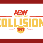 AEW COLLISION RESULTS (4/11): The Dogs vs. Mistico and JetSpeed for the trios titles, Young Bucks in action, Rush vs. Bowens, Thekla & Shafir vs. The Brawling Birds, and Okada vs. Reed for the International title