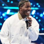 Lil Yachty WWE Smackdown Cameo Upcoming Wrestlemania 42 Appearance