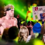 WWE teases YouTube star for WrestleMania 42 with Logan Paul