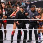 WWE NXT GM Clarifies Lola Vice/Kendal Grey Situation