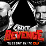 NXT TV RESULTS (4/14): Wells’s live report on NXT Revenge featuring Lola Vice vs. Jacy Jayne, Tony D’Angelo vs. Ethan Page, Joe Hendry in Concert, more
