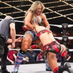 Lola Vice wins NXT Women's Championship at Stand & Deliver