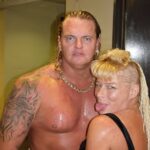 WWE Legend Says Luna Vachon And Gangrel Were The Wildest And Toughest Couple In Wrestling History