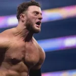 MJF Pays Tribute To Chris Candido During AEW Dynamite Title Match