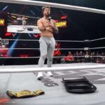 AEW Collision 4/2 Live Results: Mox/Ospreay now for Continental title, TBS Championship match - POST Wrestling
