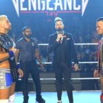 Updated Word on Post-WrestleMania NXT Call-Ups