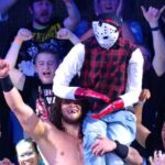 NXT Recap & Reactions: Boom Goes the Dynamite