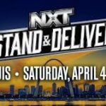 NXT Stand & Deliver lineup (live coverage tonight): The full card for tonight's YouTube special