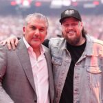 Nick Khan still bullish on WrestleMania crowd, 2027 in Saudi Arabia