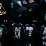 OVO x WWE Collection Lands April 24