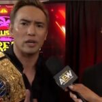 Tony Khan books Okada in a title match everyone wants to see on AEW’s next PPV