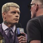 Pat McAfee's SmackDown "Surprise" Revealed As Damian Priest Says WWE Storyline "Sucks"