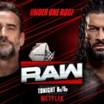 WWE Raw Results & LIVE Updates (4/13/26)