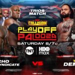 WWE News, AEW News, Pro Wrestling Backstage News