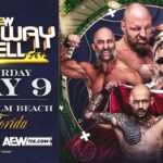 WWE News, AEW News, Pro Wrestling Backstage News