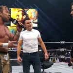 WWE News, AEW News, Pro Wrestling Backstage News