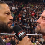 WWE News, AEW News, Pro Wrestling Backstage News