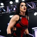 Stephanie Vaquer Suffering From Legitimate Injury Following Raw Angle