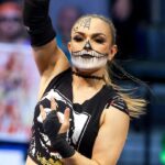 Thunder Rosa Confirms How Long She'll Work With CMLL