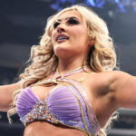 Tiffany Stratton Wants Rematch With WWE Hall Of Famer